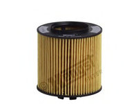 Filtru ulei E320H01 D84 HENGST FILTER pentru Vw Touran Audi A3 Vw Golf Vw Rabbit Skoda Laura Skoda Octavia Vw Passat Vw Jetta Vw Vento Vw Eos Skoda Praktik Skoda Roomster Seat Cordoba Seat Ibiza Vw Bora Skoda Fabia Vw Tiguan Seat Altea Seat Leon Skod