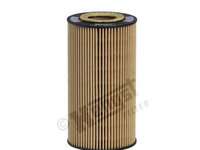 Filtru ulei E355H01 D109 HENGST FILTER pentru Audi Allroad Audi A8 Audi A4 Vw Phaeton Audi A6