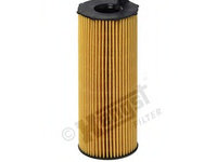 Filtru ulei E73H D134 HENGST FILTER pentru Audi A8 Audi A6 Audi A4 Vw Phaeton Vw Touareg Audi Q7 Audi A5 Audi Q5