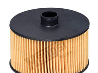 Filtru ulei E823H D263 HENGST FILTER pentru Renault Megane Renault Gran Renault Kangoo Dacia Dokker Renault Clio Dacia Lodgy Dacia Sandero Dacia Logan Renault Captur Dacia Duster Nissan Qashqai Nissan Juke Renault Twingo Renault Kadjar Renault ScEnic