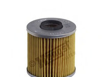 Filtru ulei E88H D24 HENGST FILTER pentru Bmw Seria 3 Bmw Seria 5