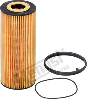 Filtru ulei element filtrant AUDI A4 B7 A4 B8 A5 A6 ALLROAD C6 A6 ALLROAD C7 A6 C6 A6 C7 A7 A8 D3 A8 D4 Q5 Q7 POR AUDI A5 (8T3), Compartiment, 06.2007 - 01.2017 Hengst Filter E864H D184