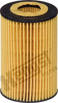 Filtru ulei element filtrant MAN TGE AUDI A1 A3 A4 ALLROAD B8 A4 ALLROAD B9 A4 B8 A4 B9 A5 A6 C7 Q2 Q3 Q5 TT SEAT AUDI Q3 (8UB, 8UG), Crossover, 06.2011 - 10.2018 Hengst Filter E340H D247