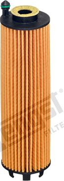 Filtru ulei element filtrant MERCEDES A V177 A W177 AMG GT X290 B SPORTS TOURER W247 C A205 C C205 C W205 C T-MOD MERCEDES-BENZ VITO Mixto (Double Cabin) (W447), Furgon/Estate, 10.2014 - Hengst Filter E159H D311