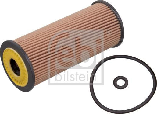 Filtru ulei element filtrant MERCEDES A W168 A W169 B SPORTS TOURER W245 VANEO 414 07.98-06.12 MERCEDES-BENZ A-CLASS (W168), Hatchback, 07.1997 - 08.2005 Febi Bilstein 37564