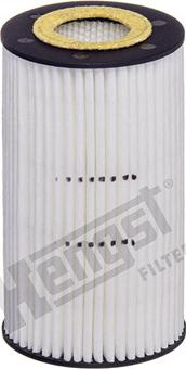 Filtru ulei element filtrant MERCEDES C CL203 C W202 C W203 C W204 C T-MODEL S202 C T-MODEL S203 C T-MODEL S204 C MERCEDES-BENZ C-CLASS (W202), Sedan, 03.1993 - 05.2000 Hengst Filter E11H02 D155