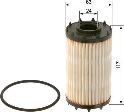 Filtru ulei element filtrant se potrivește. AUDI