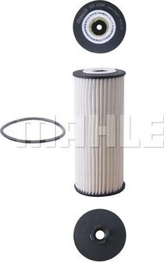 Filtru ulei element filtrant se potrivește. MERCE