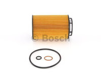 Filtru ulei F 026 407 158 BOSCH pentru Bmw Seria 6 Bmw Seria 7 Bmw X6 Bmw X5 Bmw Seria 5 Bmw Seria 8