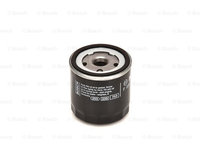 Filtru ulei F 026 407 176 BOSCH pentru Renault Gran Renault Megane Dacia Duster Renault Grand Renault Kangoo Dacia Lodgy Nissan Juke Dacia Sandero Nissan Note Dacia Logan Renault Clio Dacia Dokker Renault Symbol Renault Thalia Renault Captur Nissan Q