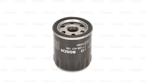 Filtru ulei F 026 407 188 BOSCH pentru Peugeo