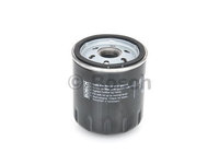 Filtru ulei F 026 407 203 BOSCH pentru Volvo Xc60 Volvo S80 Ford S-max Ford Mondeo Ford Focus Ford C-max Land rover Freelander Land rover Lr2 Ford Escape Ford Maverick Volvo S40 Ford Fiesta Ford Ikon Ford Galaxy Volvo C30 Ford Tourneo Ford B-max Ford