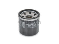 Filtru ulei F 026 407 209 BOSCH pentru Renault Fluence Nissan March Nissan Micra Renault Laguna Renault Latitude Nissan Primera Renault Koleos Renault Megane Nissan 370 Renault Gran Hyundai I20 Hyundai Grand Hyundai I10 Renault Espace Renault Clio Da