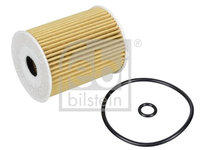 Filtru ulei FEBI BILSTEIN 108983