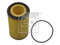 Filtru ulei FEBI BILSTEIN 109225