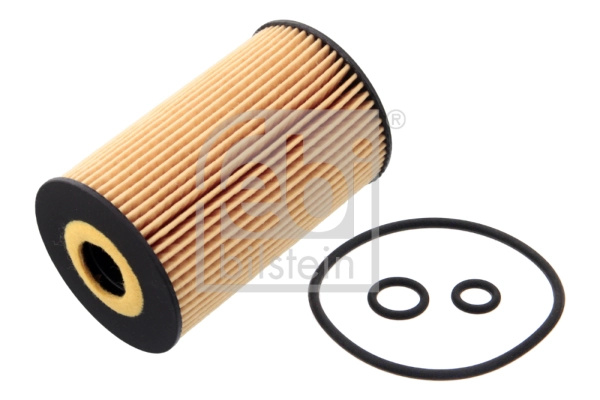 Filtru ulei FEBI BILSTEIN 36634 model VW CADDY ALLTRACK microbus (Saab) 2015 2016 2017 2018 2019 2020