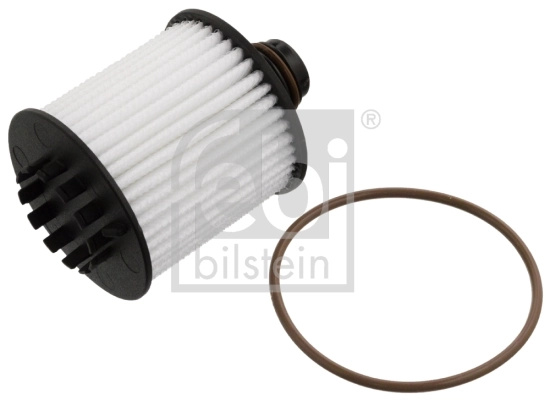 Filtru ulei Febi Bilstein VAUXHALL CORSA Mk IV (E) (X15) 2014-2019 - 104337