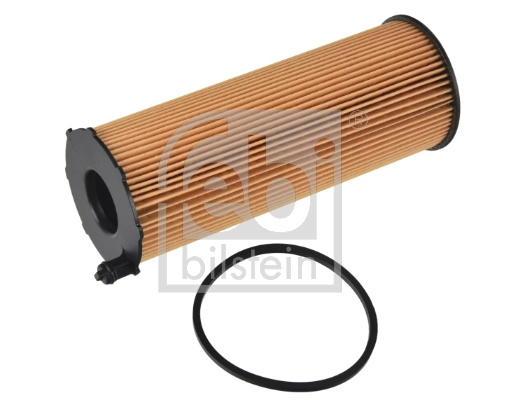 Filtru ulei Febi Bilstein VW PHAETON (3D1, 3D2, 3D