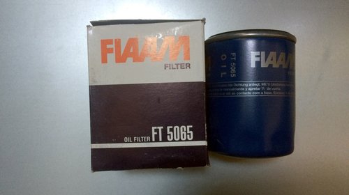 Filtru Ulei FIAAM FT5065
