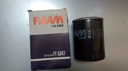 Filtru Ulei FIAAM FT5347