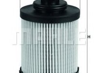 Filtru ulei FIAT 500 C (312) (2009 - 2016) KNECHT OX 418D