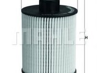 Filtru ulei FIAT 500 C (312) (2009 - 2016) KNECHT OX 553D