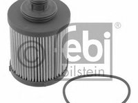 Filtru ulei FIAT 500 C 312 FEBI FE26365