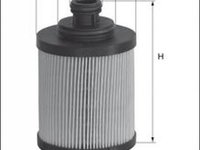 Filtru ulei FIAT 500L 199 LUCAS FILTERS LFOE245