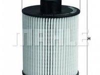 Filtru ulei FIAT 500L 199 MAHLE ORIGINAL OX553D