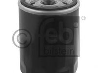 Filtru ulei FIAT ALBEA 178 FEBI FE32509