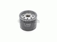 Filtru ulei FIAT BRAVA (182) - OEM - BOSCH: 0451103300|0 451 103 300 - W02639854 - LIVRARE DIN STOC in 24 ore!!!