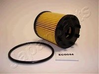 Filtru ulei FIAT BRAVO II (198) - OEM - JAPANPARTS: FO-ECO044 - Cod intern: W02335143 - LIVRARE DIN STOC in 24 ore!!!