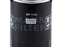 Filtru ulei FIAT CROMA (154) (1985 - 1996) MANN-FILTER WP 1144 piesa NOUA