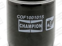 Filtru ulei FIAT CROMA 154 CHAMPION COF100101S