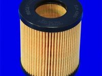 Filtru ulei FIAT CROMA 194 MECA FILTER ELH4363