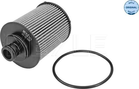 Filtru ulei FIAT DOBLO (223_), Box/MPV, 11.2000 - Meyle 614 322 0007