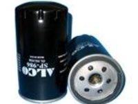 Filtru ulei FIAT DUCATO caroserie (230L), FIAT DUCATO caroserie (290), FIAT DUCATO Panorama (290) - ALCO FILTER SP-986