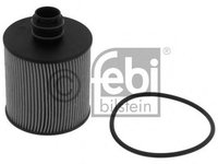 Filtru ulei FIAT FREEMONT JC JF FEBI FE38873