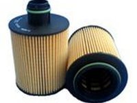 Filtru ulei FIAT GRANDE PUNTO 199 ALCO FILTER MD637