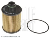 Filtru ulei FIAT GRANDE PUNTO 199 CHAMPION XE606606