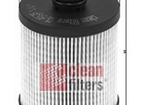 Filtru ulei FIAT GRANDE PUNTO 199 CLEAN FILTERS ML4505