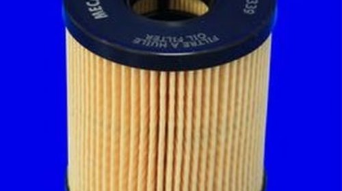 Filtru ulei FIAT IDEA 350 MECA FILTER ELH4339