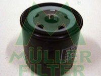 Filtru ulei FIAT PANDA 141A MULLER FILTER FO122