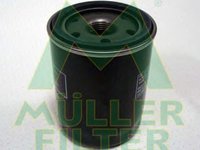 Filtru ulei FIAT PANDA Van 169 MULLER FILTER FO304