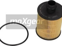 Filtru ulei FIAT PANDA VAN III (312_, 519_) Van, 02.2012 - Maxgear 26-0797