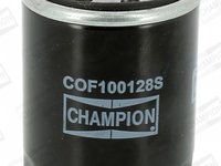 Filtru ulei FIAT PUNTO 176 CHAMPION COF100128S