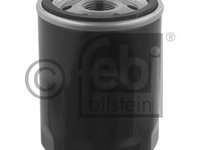 Filtru ulei FIAT PUNTO (188) (1999 - 2016) FEBI BILSTEIN 32509 piesa NOUA