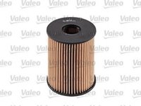 Filtru ulei FIAT PUNTO (199) (2012 - 2020) VALEO 586516