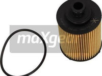 Filtru ulei FIAT PUNTO EVO IV (199_) Hatchback, 07.2008 - Maxgear 26-0437 (OF-547)