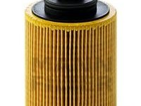 Filtru ulei FIAT PUNTO Van (188AX) (2000 - 2009) MANN-FILTER HU 712/7 x